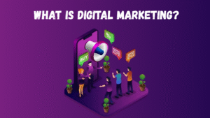 digital marketing vs traditional marketing