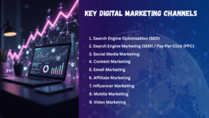 digital marketing vs traditional marketing