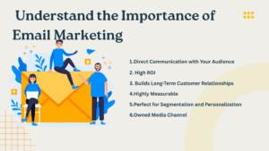 Mastering Email Marketing Strategies