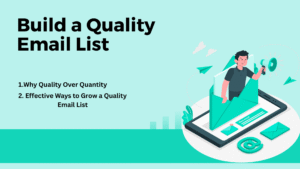 Mastering Email Marketing Strategies