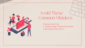 Mastering Email Marketing Strategies