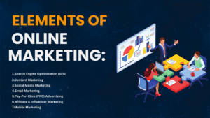 online marketing
