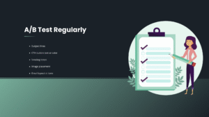Mastering Email Marketing Strategies
