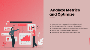 Mastering Email Marketing Strategies