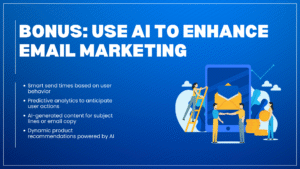 Mastering Email Marketing Strategies