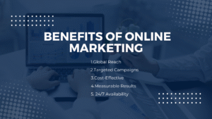 online marketing