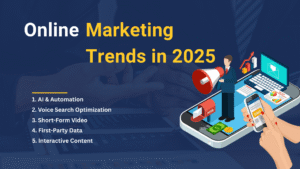 online marketing