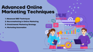 online marketing