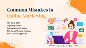 online marketing